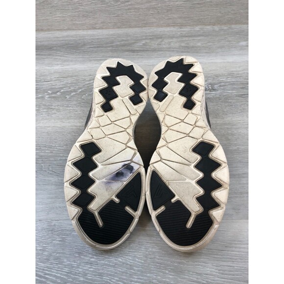 Vionic 335 Miles ASR1429 Women's 9 Gray Mesh Lace Up Low-Top Athletic Sneaker - Picture 3 of 9